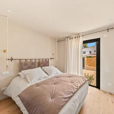 S-lux Bulle De Soleil * Hyères