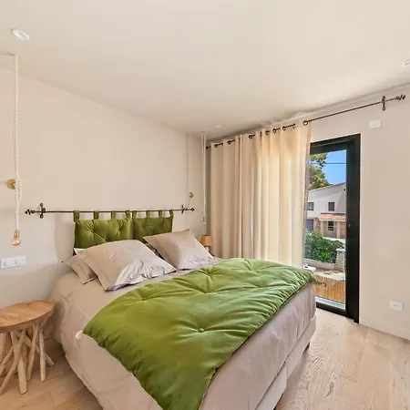 S-lux Bulle De Soleil * Hyères