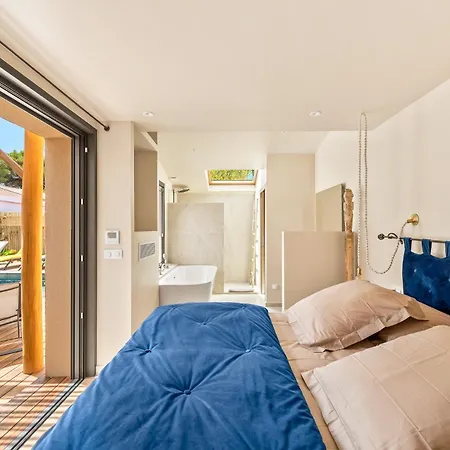 S-lux Bulle De Soleil Villa Hyères